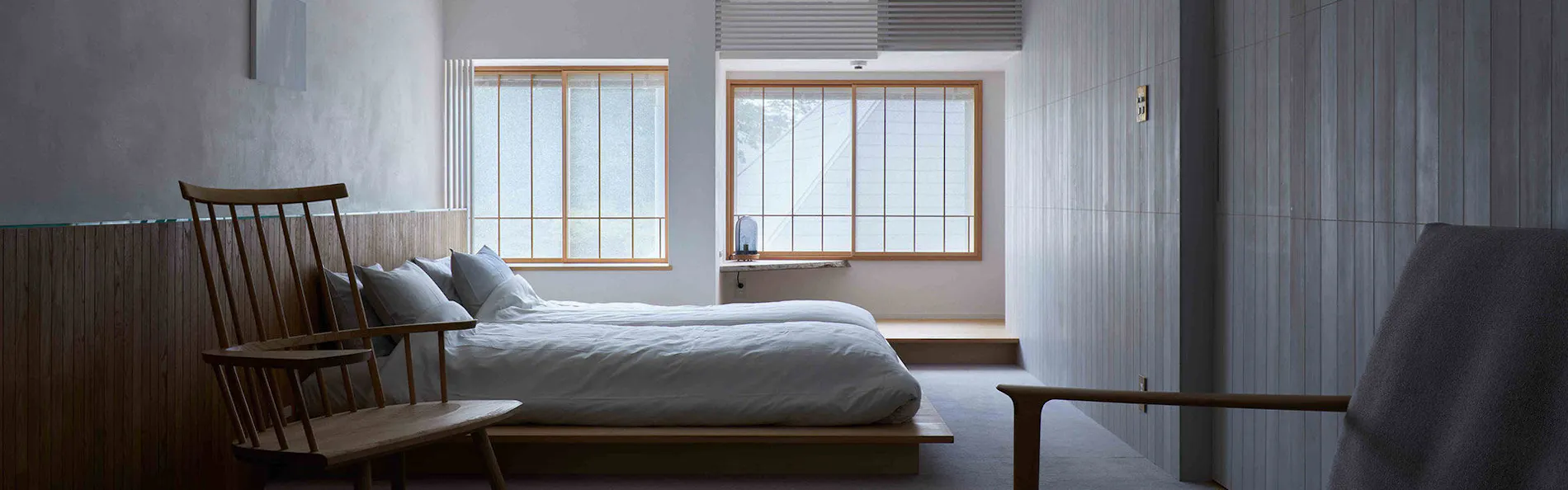 滔々 御崎 二階の宿