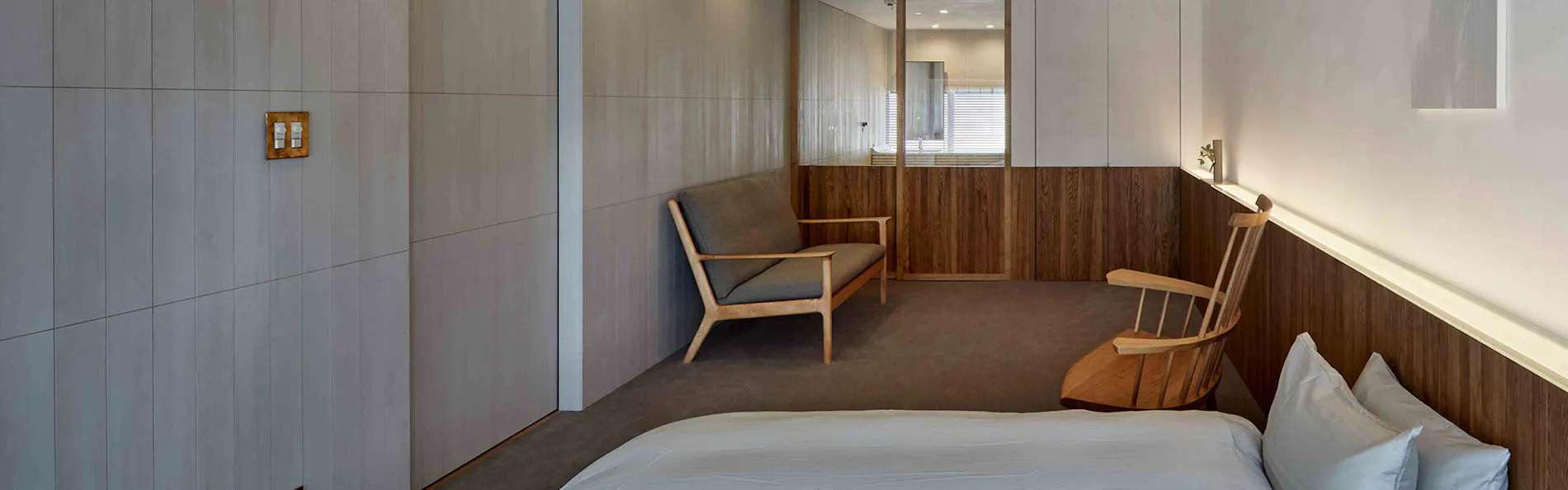 滔々 御崎 二階の宿