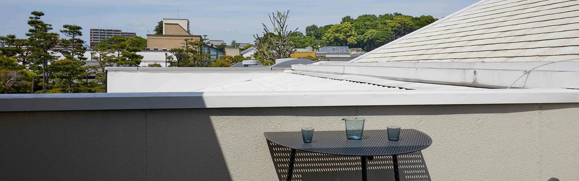 滔々 御崎 二階の宿