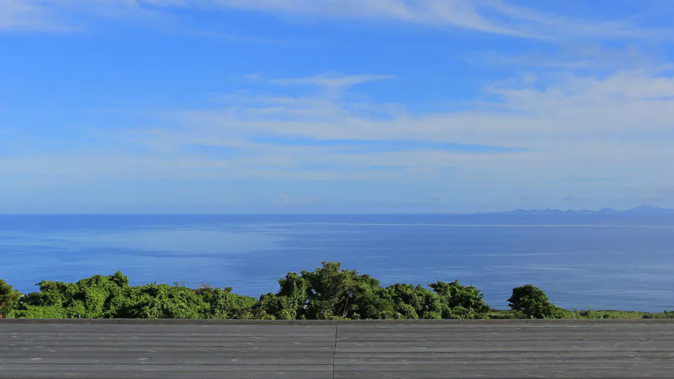 KOUNOSU Stork Nest (MUKAKA VILLA)