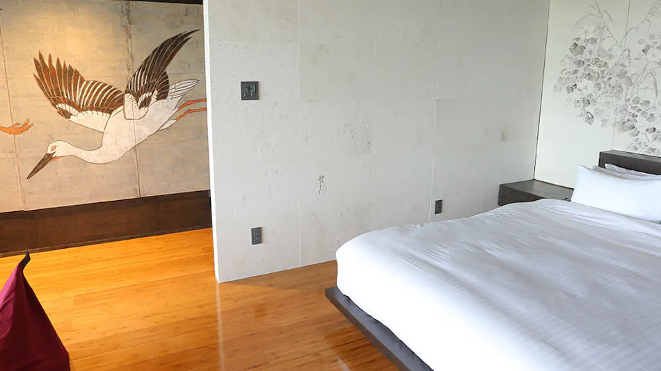 KOUNOSU Stork Nest (MUKAKA VILLA)