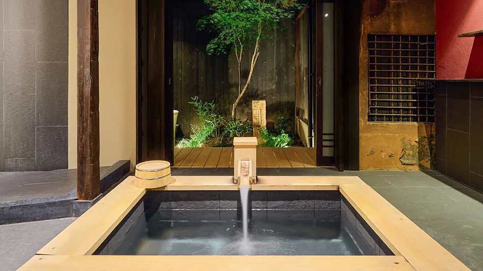 Kyoto Machiya Zeniyacho