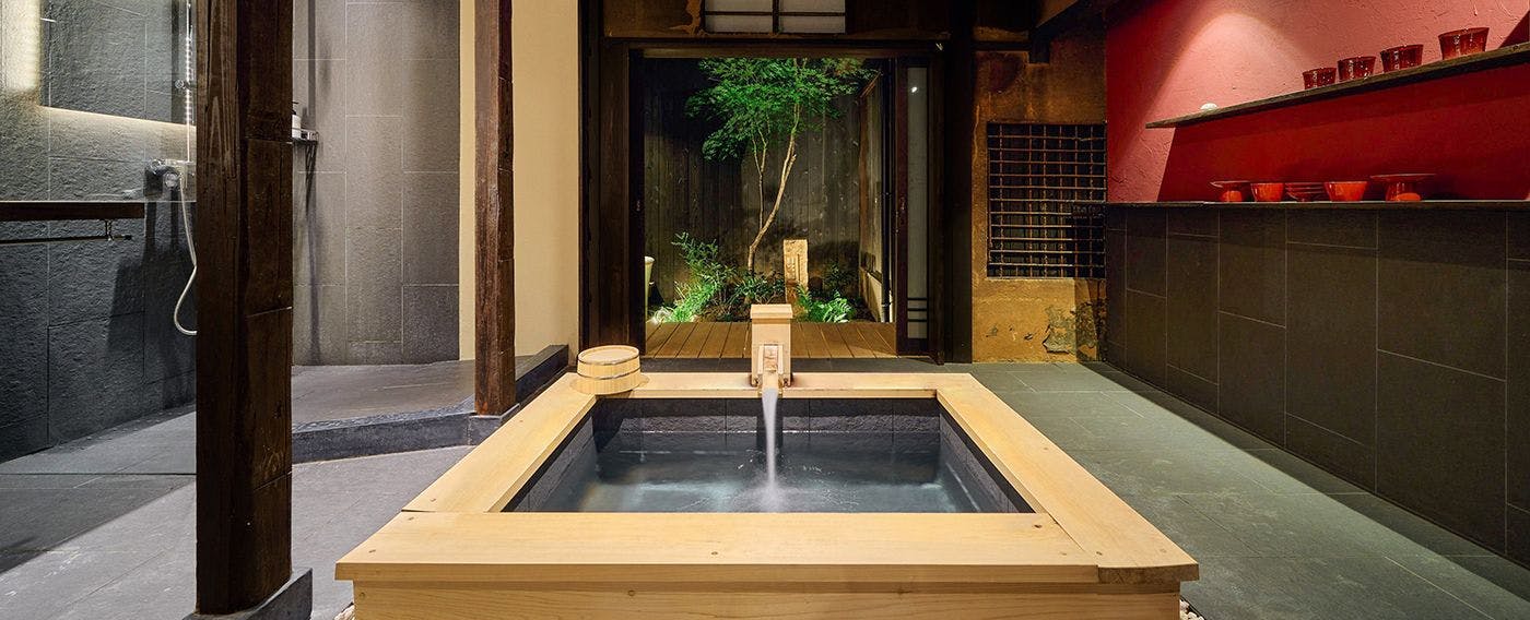 Kyoto Machiya Zeniyacho