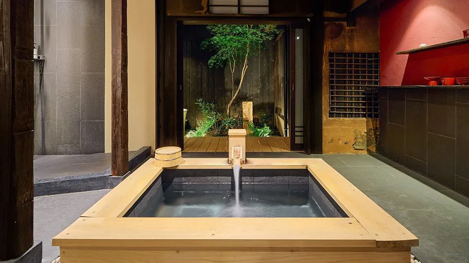 Kyoto Machiya Zeniyacho