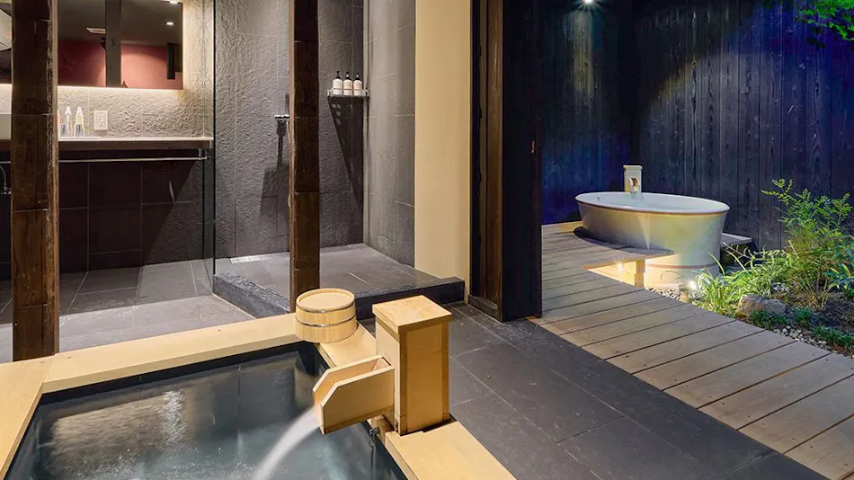 Kyoto Machiya Zeniyacho