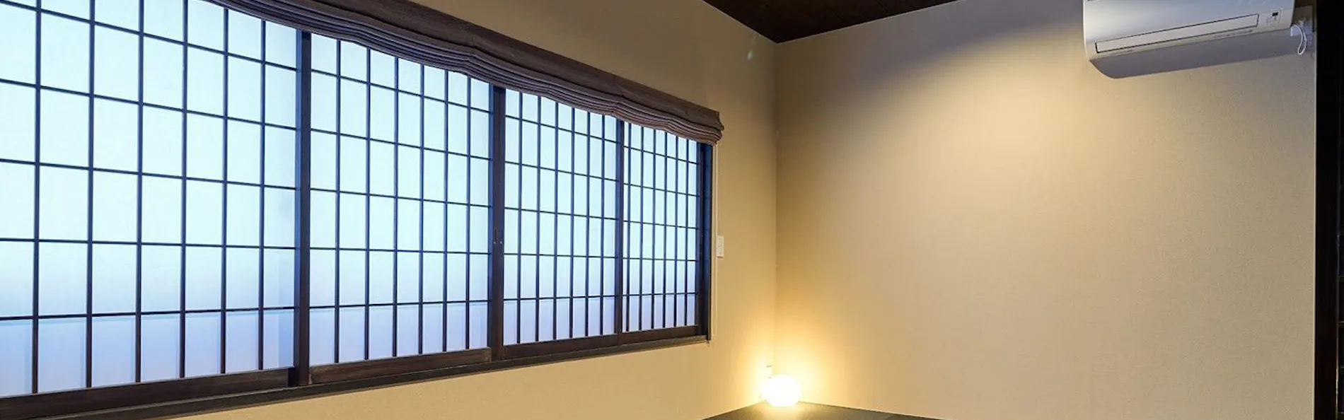 Kyoto Machiya 銭屋町