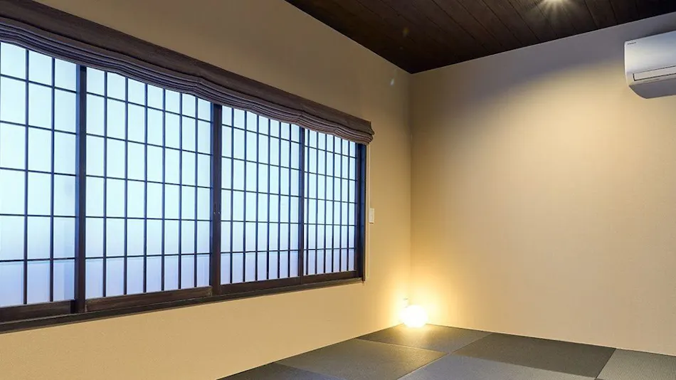 Kyoto Machiya Zeniyacho