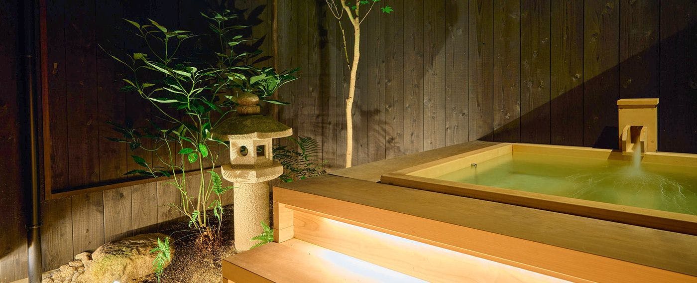 Kyoto Machiya 銭屋町