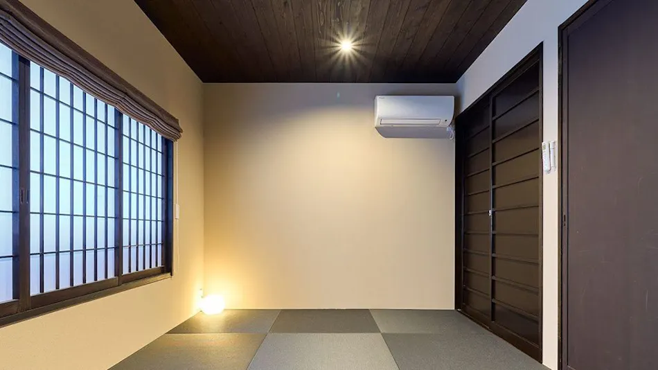 Kyoto Machiya Zeniyacho