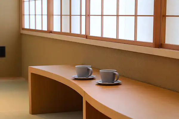 ตัวอย่างห้องพัก