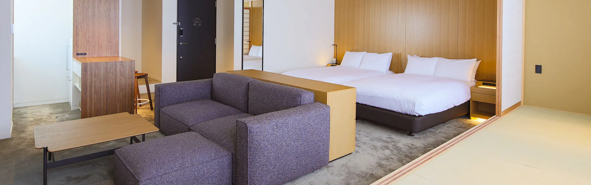 HOTEL MUSO