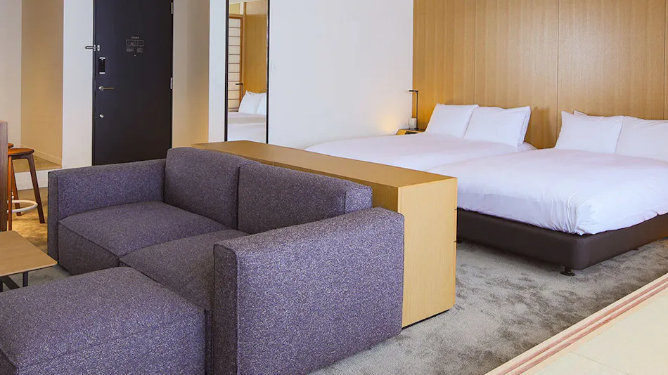 HOTEL MUSO