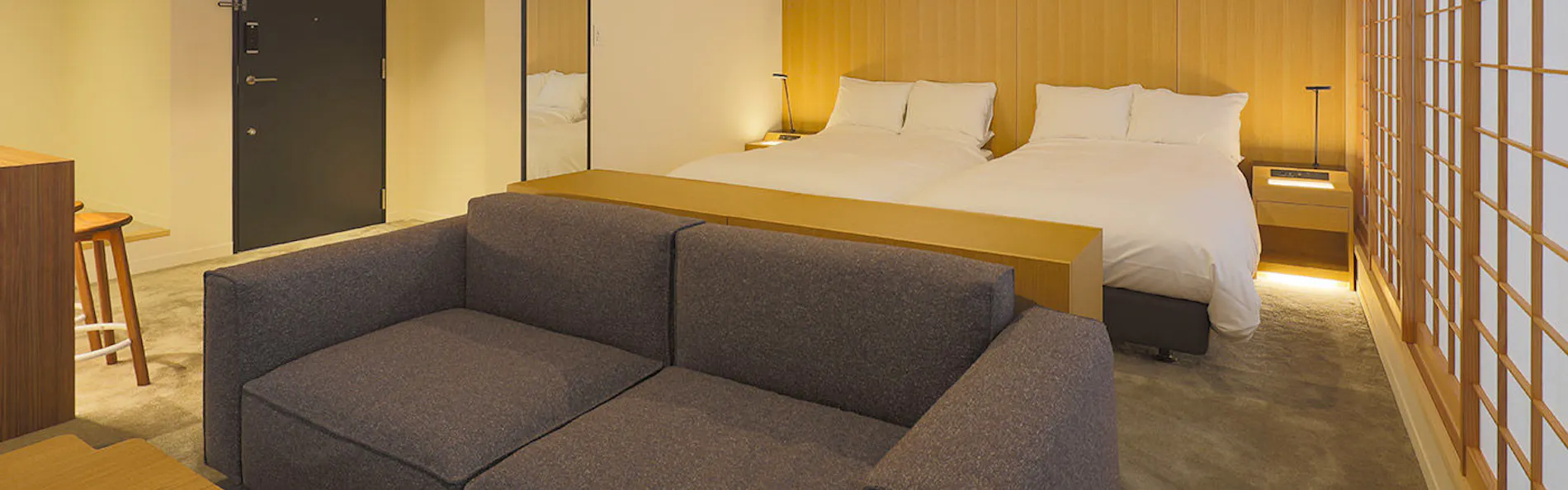 HOTEL MUSO