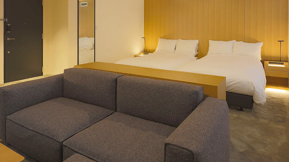 HOTEL MUSO