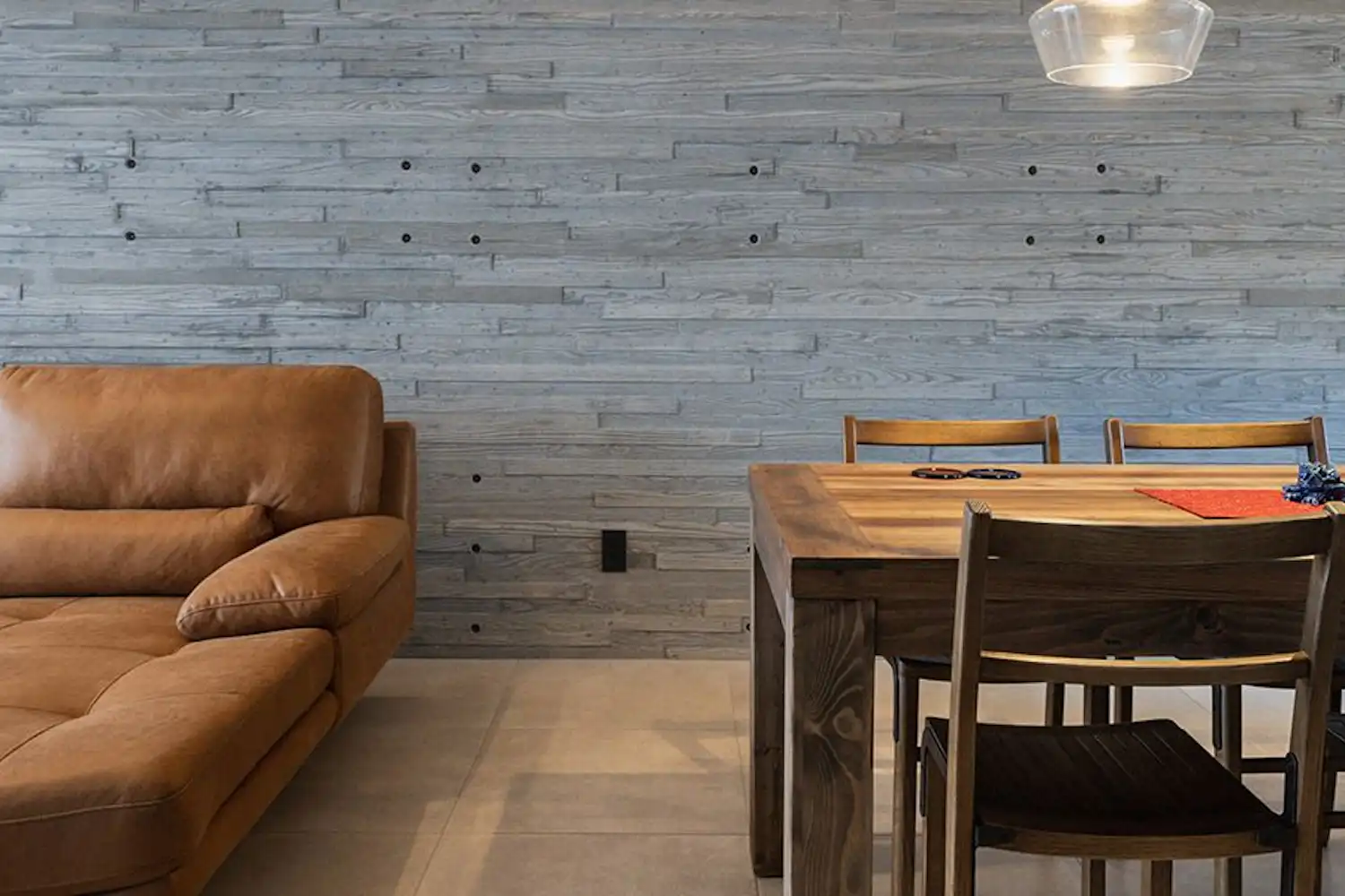 ตัวอย่างห้องพัก