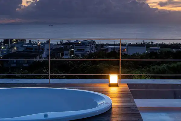 จากุซซี่