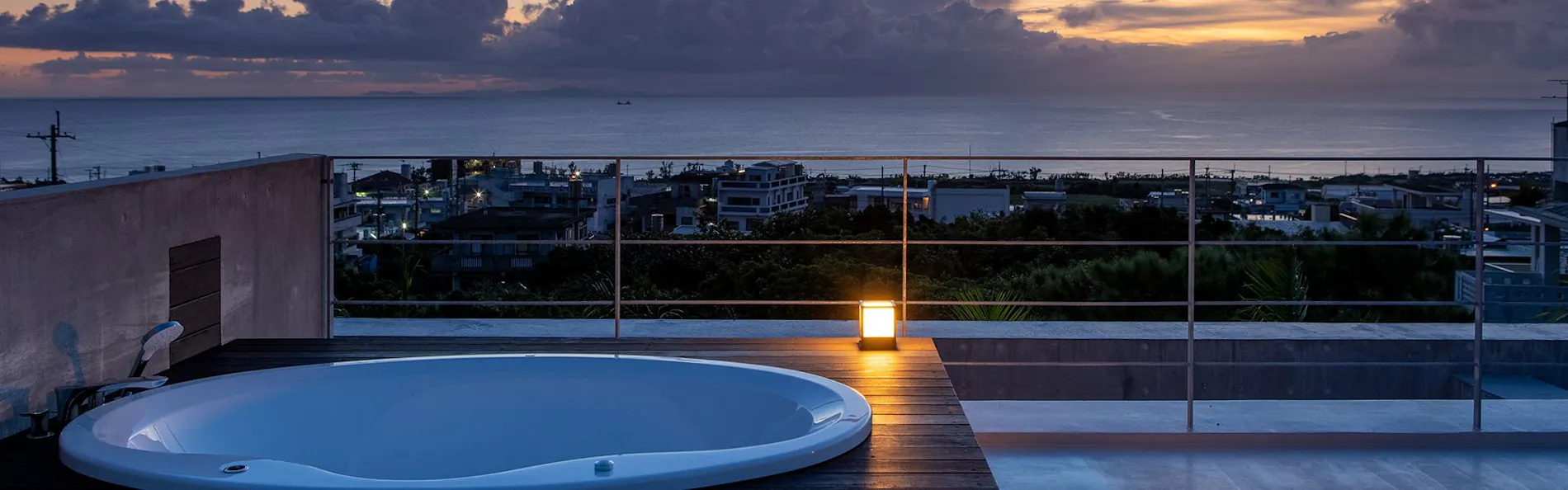 Bosco Yomitan Resort Condominium