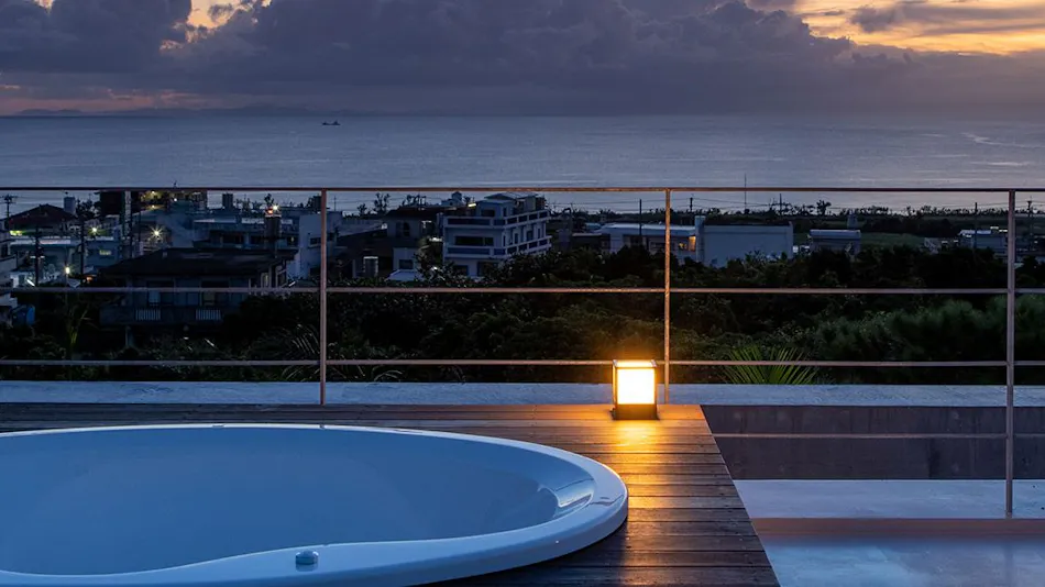 Bosco Yomitan Resort Condominium