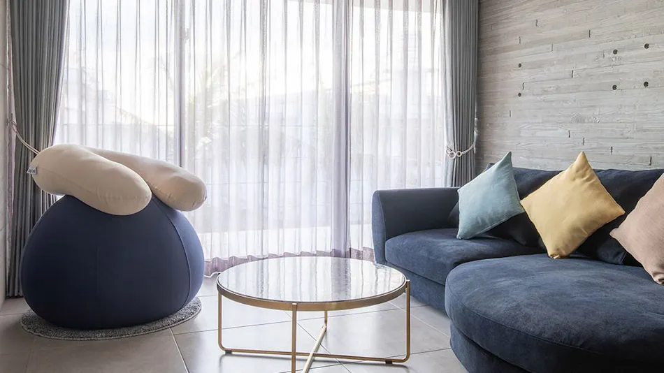 Bosco Yomitan Resort Condominium