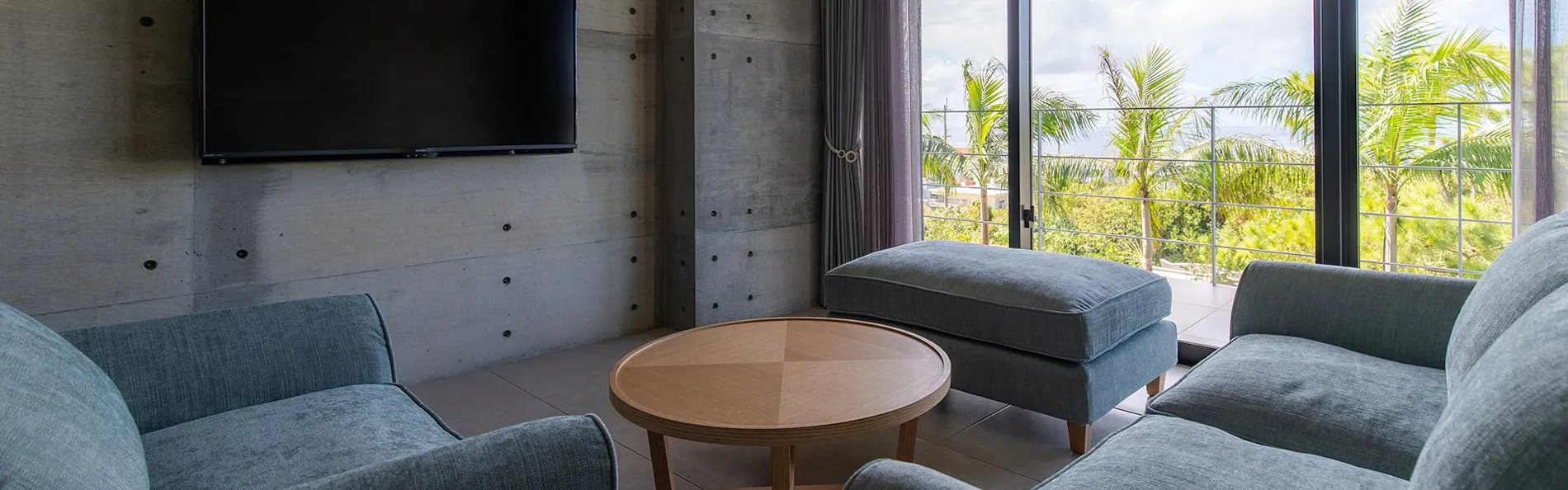 Bosco Yomitan Resort Condominium