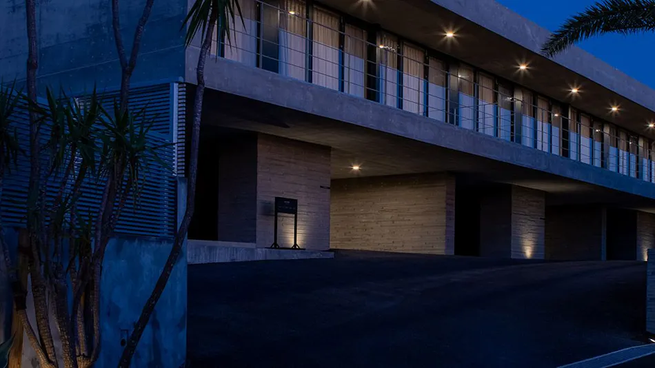 Bosco Yomitan Resort Condominium