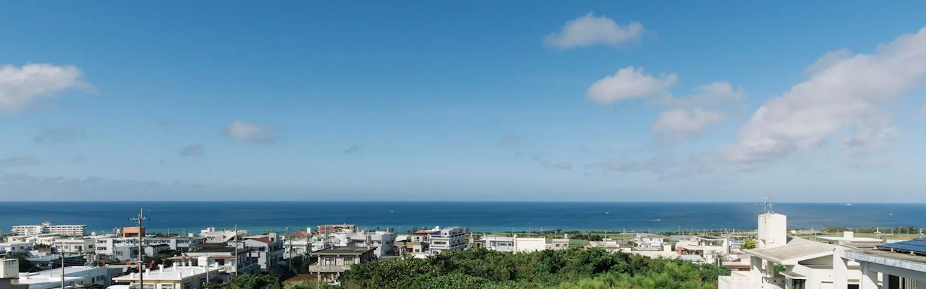 Bosco Yomitan Resort Condominium