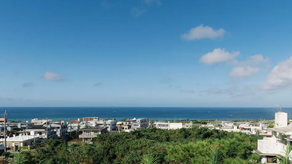 Bosco Yomitan Resort Condominium