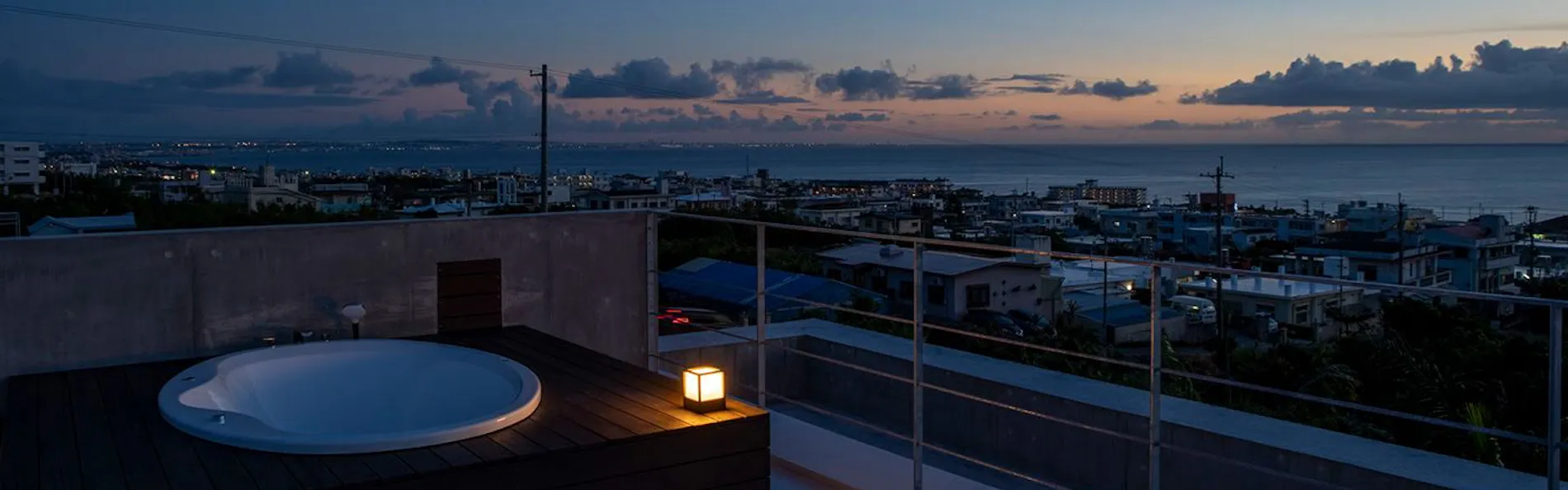 Bosco Yomitan Resort Condominium