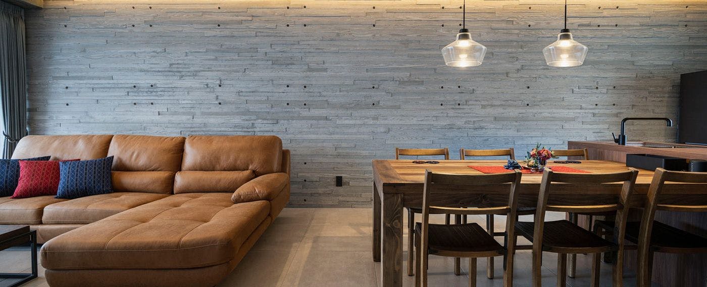 Bosco Yomitan Resort Condominium