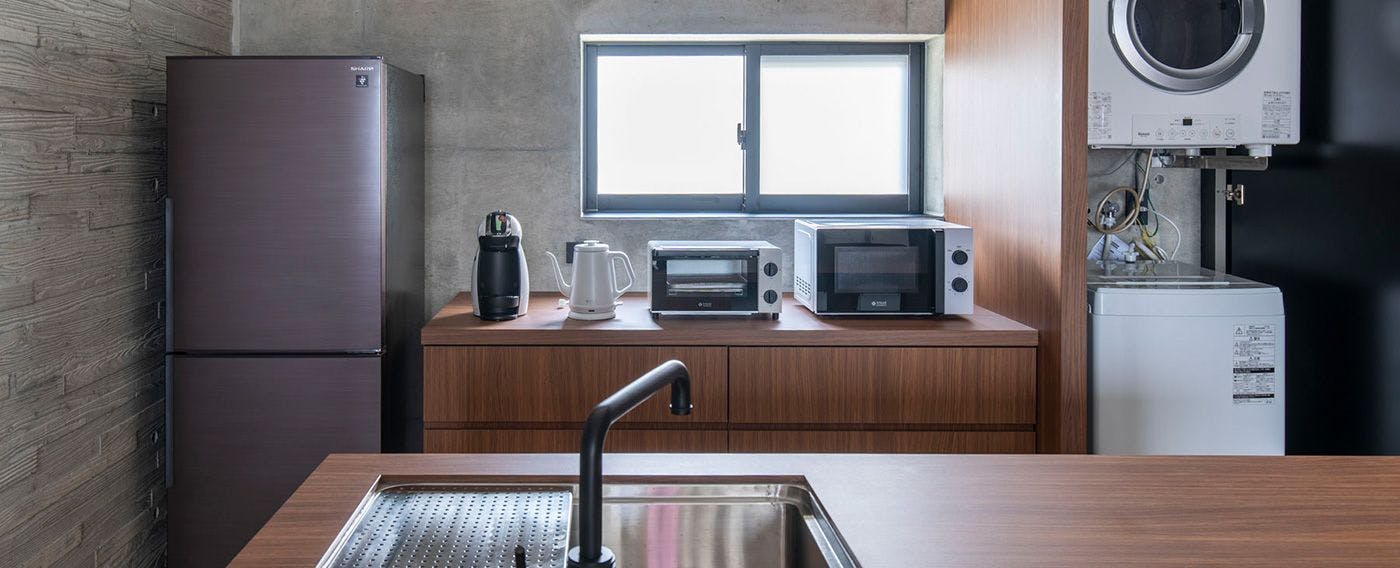 Bosco Yomitan Resort Condominium