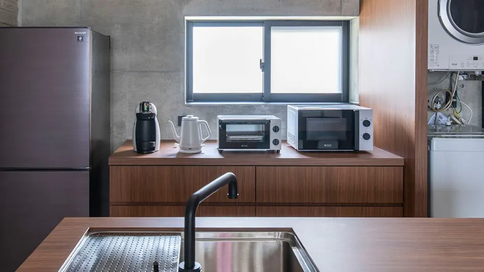 Bosco Yomitan Resort Condominium