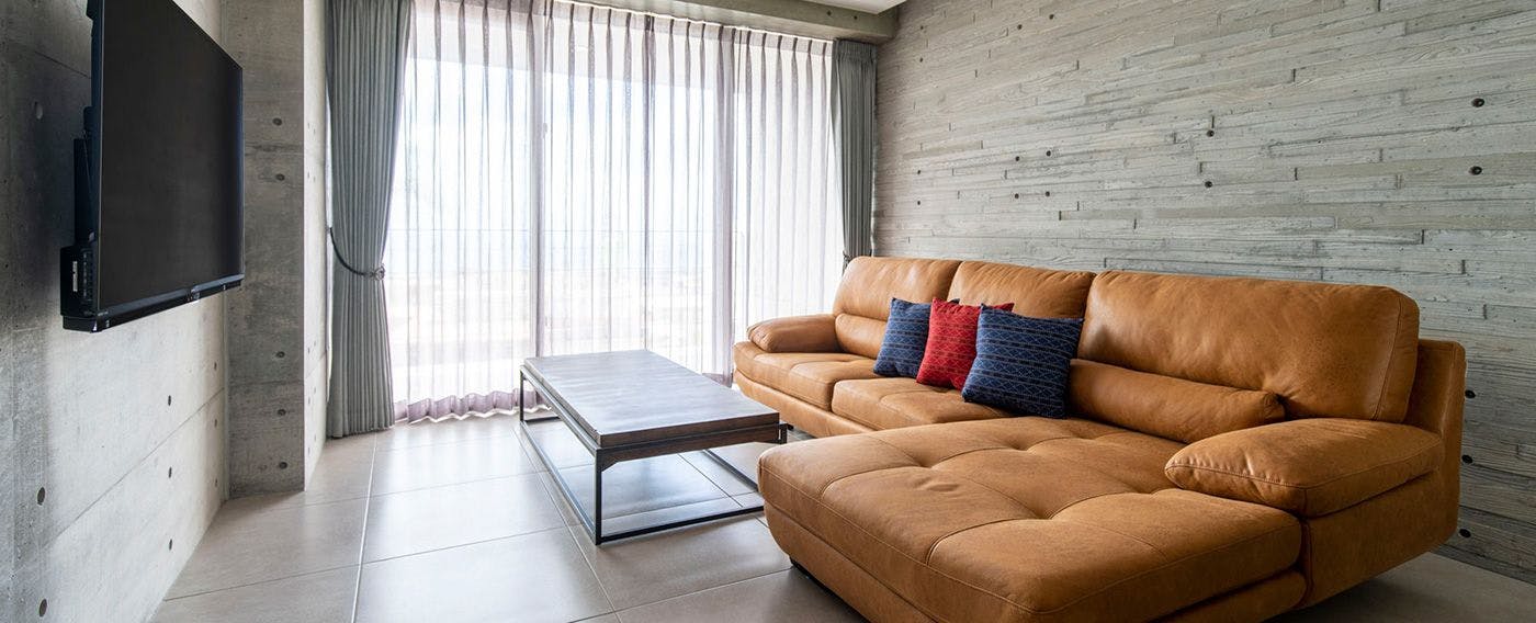 Bosco Yomitan Resort Condominium