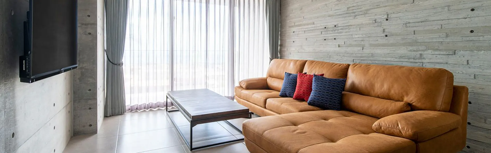Bosco Yomitan Resort Condominium