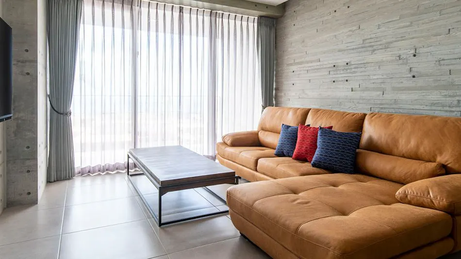 Bosco Yomitan Resort Condominium