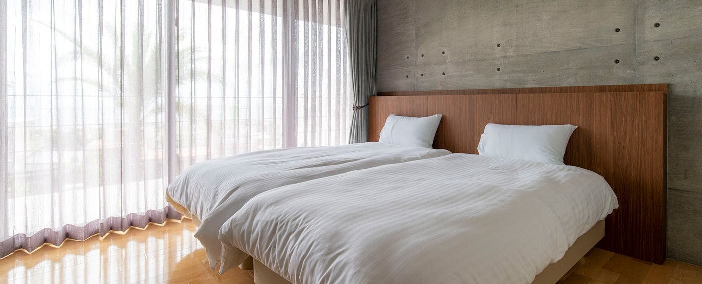 Bosco Yomitan Resort Condominium