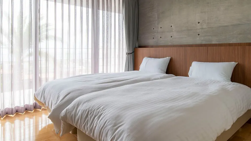 Bosco Yomitan Resort Condominium