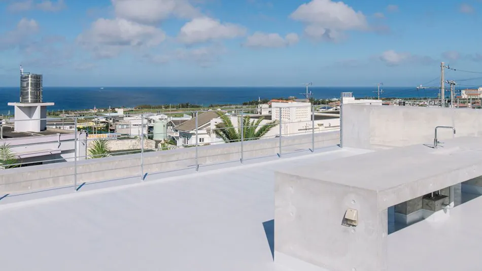 Bosco Yomitan Resort Condominium
