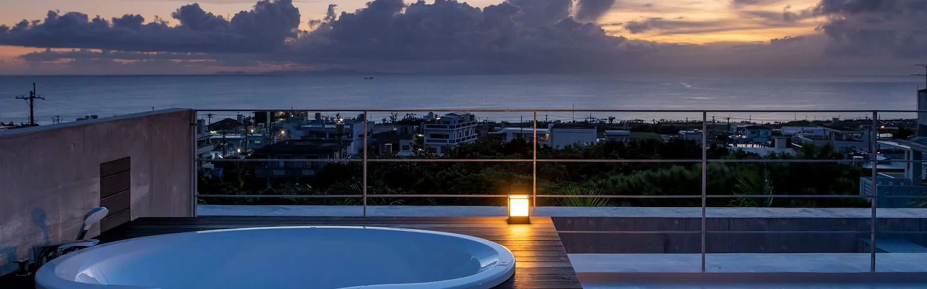 Bosco Yomitan Resort Condominium