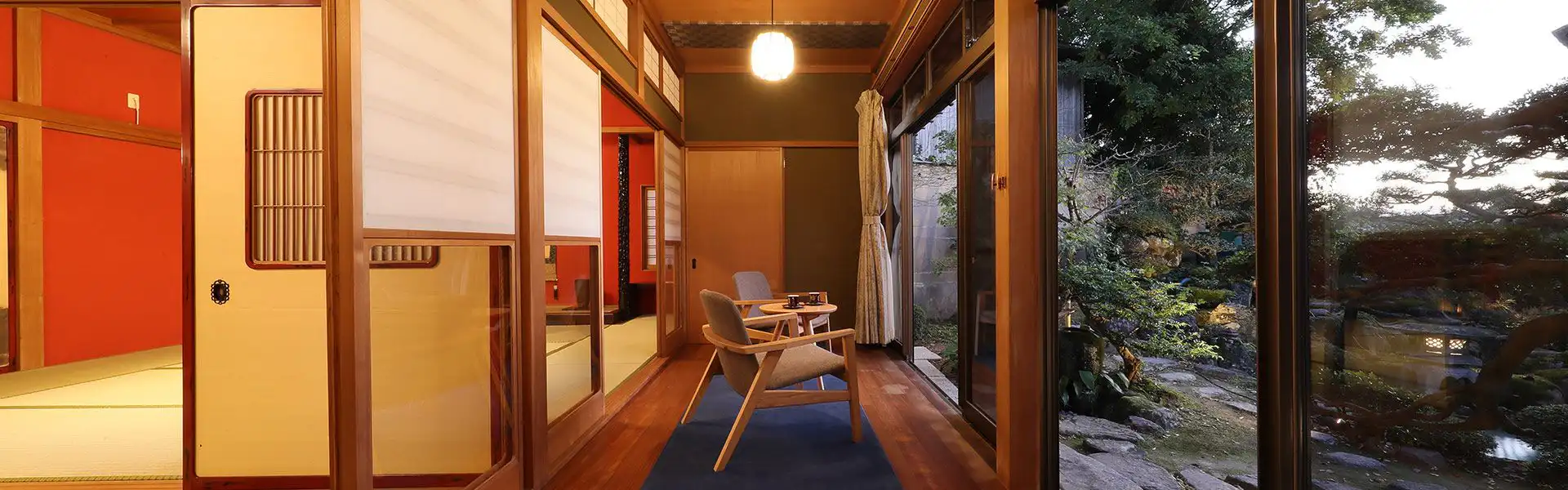 客室一例
