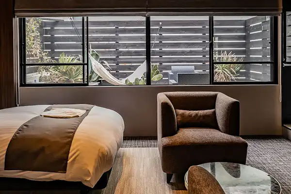 ห้องพัก