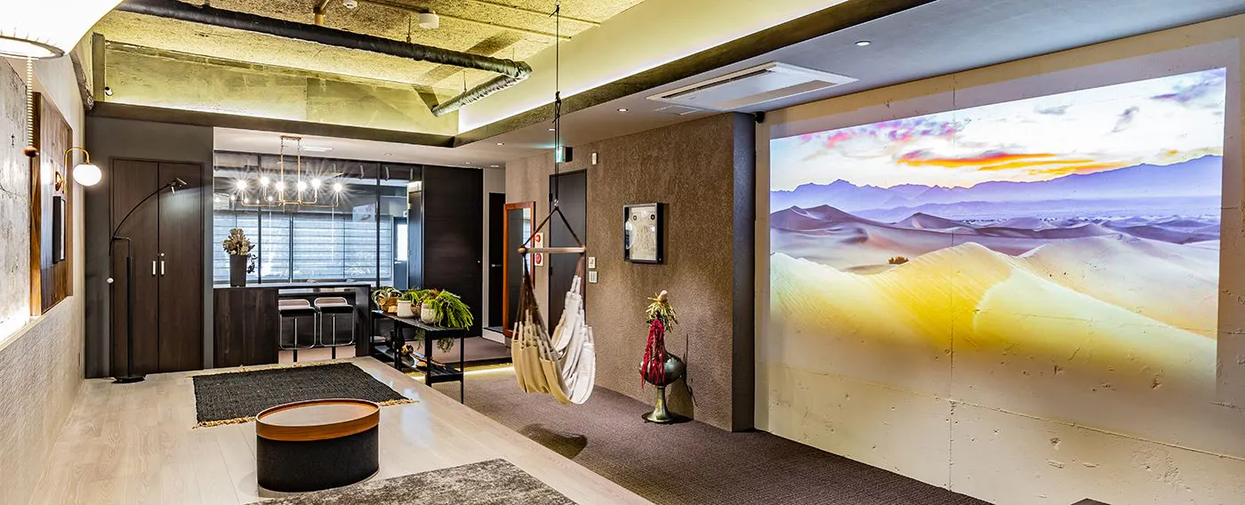 コスモスビル401