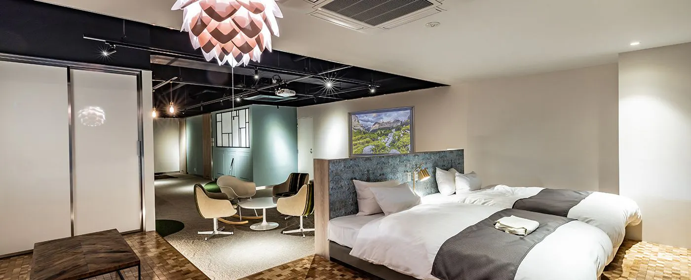 YS静岡呉服町ビル203