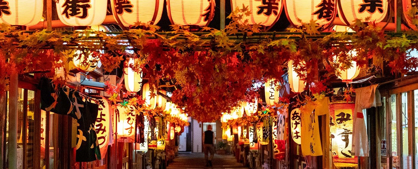 ビル泊