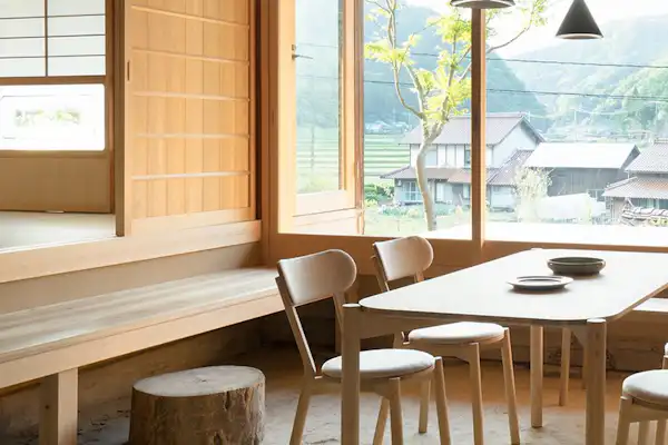 ตัวอย่างห้องพัก