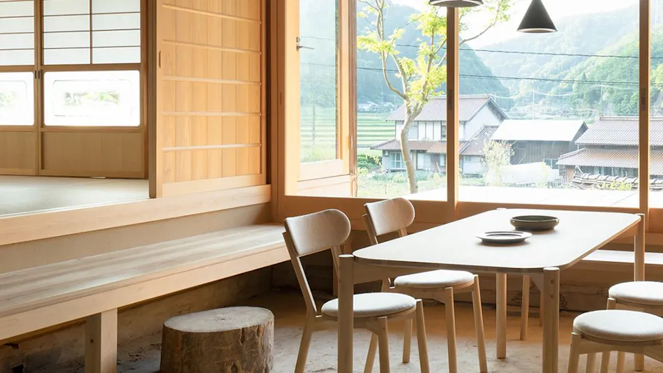 Hinui Hitohi Yasuda Residence