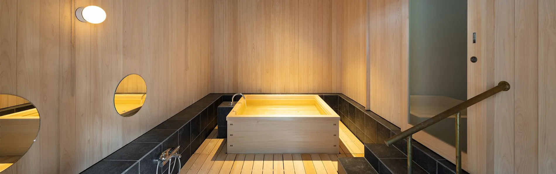 日貫一日 安田邸