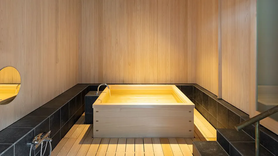 Hinui Hitohi Yasuda Residence