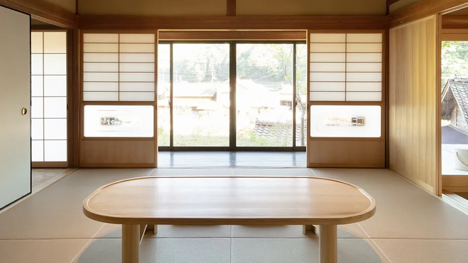Hinui Hitohi Yasuda Residence