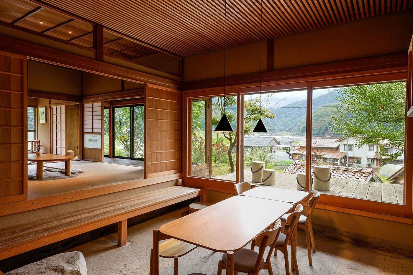 Hinui Hitohi Yasuda Residence