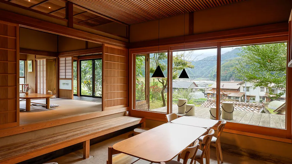 Hinui Hitohi Yasuda Residence